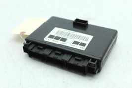 2003-2006 CHEVROLET TAHOE BODY CONTROL MODULE BCM H1033 image 10