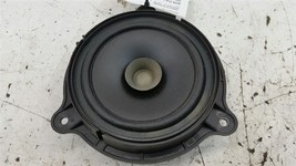 2006 Nissan Maxima Speaker Left Driver Front 2004 2005 2007 2008Inspected, Wa... - £24.62 GBP