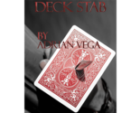 Deck Stab by Adrian Vega - Trick - $29.65