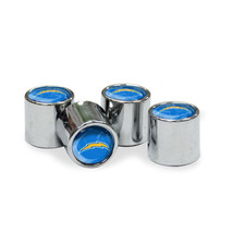 Los Angeles Chargers Valve Stem Caps - $788.79 MXN