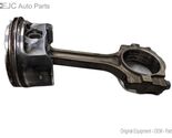 Piston and Connecting Rod Standard From 2010 Chevrolet Equinox  2.4 - $1,272.21 MXN