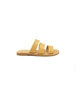 Classic natural leather women flats gift for her - $1,343.57 MXN Classic natural leather women flats gift for her - $1,343.57 MXN