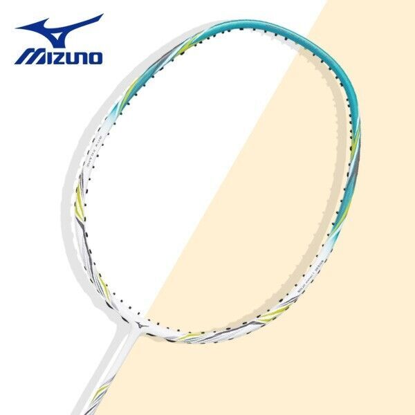 Mizuno 2025 Techno Blade 688 Badminton Racket Racquet 4UG5 73MTB51920 Un... - $112.41+