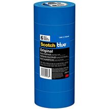 ScotchBlue Original Multi-Surface Painter&#39;s Tape, 1.88 inches x 60 yards... - €53,19 EUR
