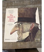 The Strangest Man In Town Album - $55.40 CAD