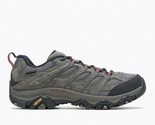 Merrell Men&#39;s Size 10.5 Moab 3 GTX Waterproof Sneaker Hiking Shoe, Belug... - £63.19 GBP
