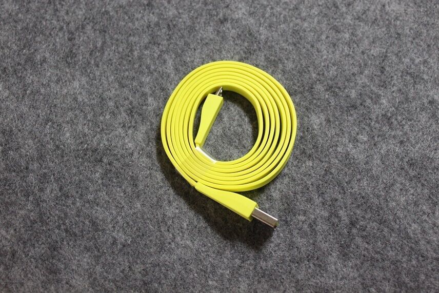 Micro USB Cable For Logitech UE BOOM MEGABOOM ROLL Bluetooth Speak 4ft - $8.90