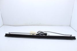 09-15 BMW 750I REAR WINDSHIELD WINDOW SUN PRIVACY SHADE Q6882 image 7