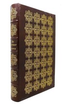 James Fenimore Cooper THE DEERSLAYER Easton Press 1st Edition 1st Printing - $321.19