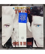 Thompson Twins Close To The Bone 1987 Vinyl LP - £9.58 GBP