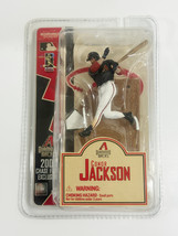 MLB Arizona Diamondbacks Conor Jackson 2007 Exclusive McFarlane&#39;s Sports... - $6.92