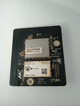 Microsoft Xbox One 1525 Internal Wireless WiFi Bluetooth Module PCB Boar... - $26.44