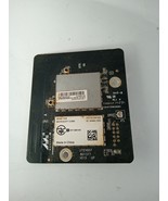 Microsoft Xbox One 1525 Internal Wireless WiFi Bluetooth Module PCB Boar... - $488.73 MXN