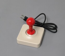 8BitDo 85HA02J Retro Mechanical Keyboard with Joystick image 7