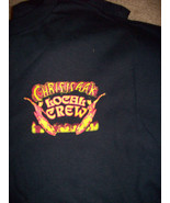 Chris Issaks Crew Shirt L - $205.73 MXN