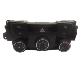 A/C Temperature Climate Control Fits 2014-2014 Hyundai Sonata P/N 97250-... - $132.17