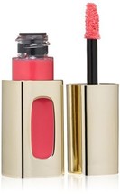 LOreal Paris ROSE SYMPHONY 201 Colour Riche Extraordinaire Liquid Lipstick - £3.99 GBP