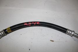 2006-2008 LEXUS IS250 IS350 AC AIR CONDITION SUCTION LINE HOSE X542 image 5