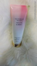 Victoria&#39;s Secret Melon Sherbet Body Lotion 8oz - $19.50