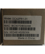 DirecTV Receiver DECA Broadband DCA2PR1-01 Demand Cinema SWM internet ov... - $794.02 MXN