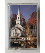 Greatest Country Gospel Hits (Cassette, 1994) - £9.47 GBP