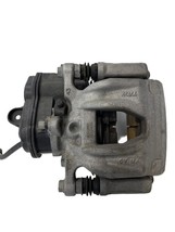 2024 Audi Q5 LH Driver Rear Brake Caliper W/ Bracket Hose &amp; Electric Bra... - $128.65