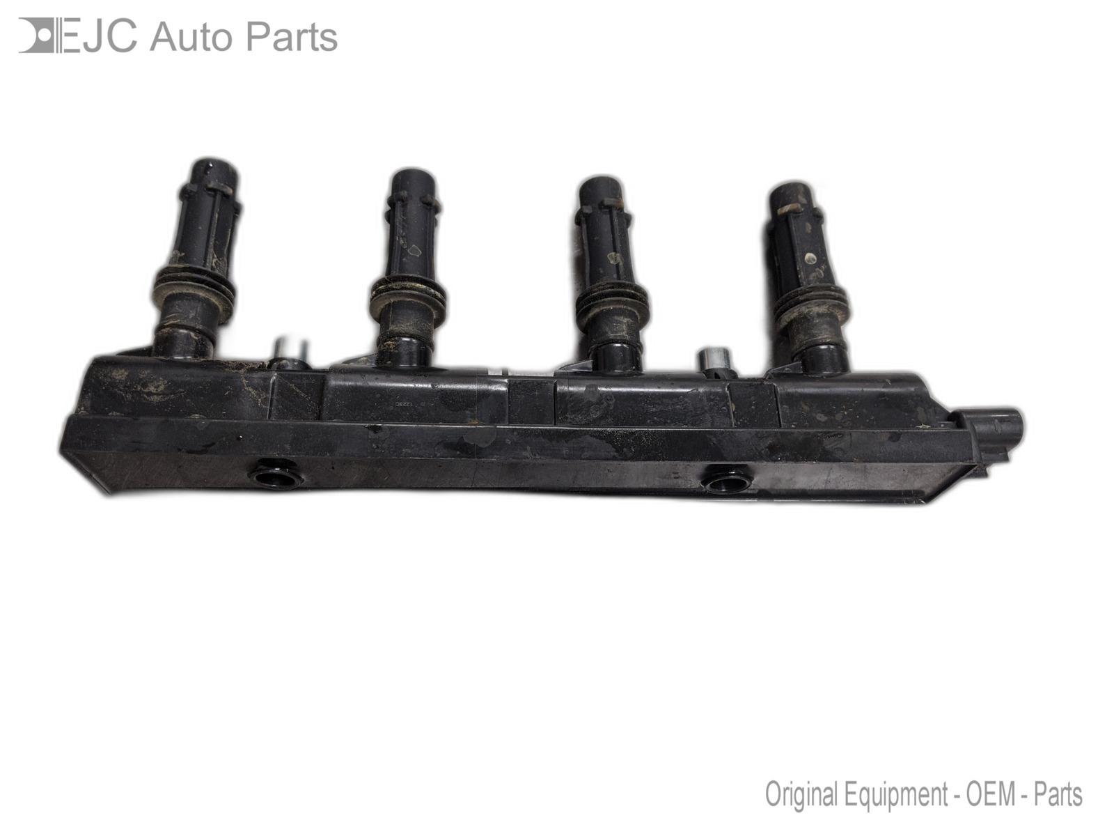 Ignition Coil Igniter Pack For 13-15 Chevrolet Trax  1.4 25198623 Turbo - $49.45