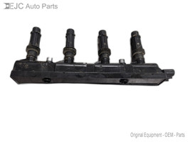 Ignition Coil Igniter Pack For 13-15 Chevrolet Trax  1.4 25198623 Turbo - $49.45