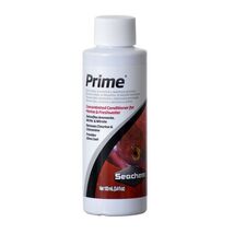 Seachem Prime Water Conditioner Fresh Salt Water Conditioner  Detroxifie... - $12.86