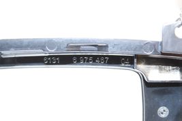07-13 BMW X5 Hand Brake Bezel Trim F2163 image 11