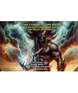BECOME A COMPLETE Living GOD - The Strongest Energy - $223.30