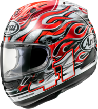 Arai Adult Corsair-X Haga GP Helmet Haga GP Small - £799.31 GBP