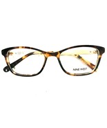 Nine West NW5199 236 Eyeglasses Tortoise Frames 50-17-135 - $68.31