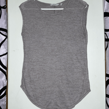 Athleta women’s sleeveless, athletic tank top size small - £9.22 GBP