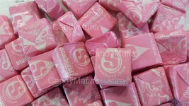 Starburst Strawberry Starburst 2 Pounds Bulk Candy Pink Strawberry Starb... - $20.49 CAD