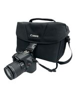 Canon Digital SLR Ds126621 EOS Rebel T6 18mp 482396 - $386.33 CAD