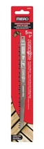 Mibro 829511 High Carbon Steel Reciprocating Saw Blade - 9 in. 5 TPI - €15,06 EUR