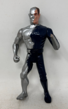 Vintage 1992 Terminator 2 Exploding T-1000 Action Figure Kenner Toy - £23.48 GBP