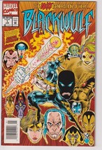 Blackwulf #1 (Marvel 1994) - £1.81 GBP