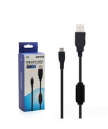 6.56ft/2m USB Data Charging Cable for PS4 Console Controller - $25.79 CAD