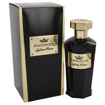 Safran Rare by Amouroud Eau De Parfum Spray (Unisex) 3.4 oz for Women - £140.26 GBP