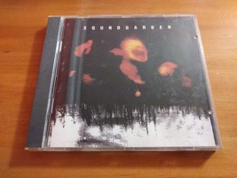 Soundgarden - Superunknown (CD) - £5.49 GBP