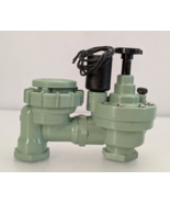 Lawn Genie RJ 3/4 inch, 150 PSI Anti-Siphon Valve with Flow Control 54000 - €14,81 EUR