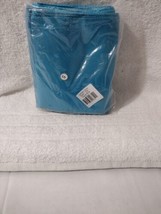 Taffeta/ Chair/ Sash/Tie /Aqua Blue/ 1 Pack of 10/ Sash&#39;s/Ties - £18.24 GBP