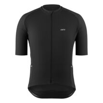 Louis Garneau – Mens' Cycling Lemmon 4 Jersey – Black, XL – 1042177 - $29.66
