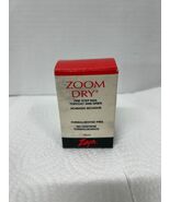 ZOYA ZOOM DRY - $19.79