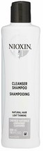 NIOXIN System 1  Cleanser Shampoo 10.1oz - $15.99