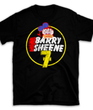 Motorcycle T Shirt , Barry Sheene 500cc World Champion, Printed &amp; Dispat... - £15.91 GBP