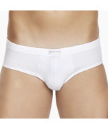 2 Underwear Men&#39;s Stretch Cotton with Elastic Inner Pierre Cardin PCU103 - $10.28+