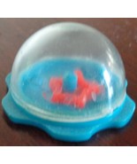 Cute Tiny Collectible Vintage Puzzle Toy – VERY SMALL – GREAT FOR DOLLHOUSE - €5,91 EUR